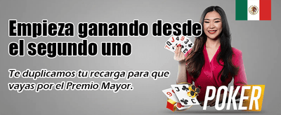 Tus slots favoritos en MX banner