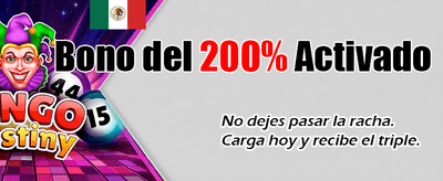 ¡Gana el Jackpot hoy mismo! banner