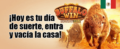 Bono de Bienvenida Legendario promotion
