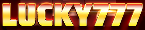 mxlucky777.mx Logo